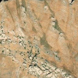 Satellite imagery of survey_point, KZ