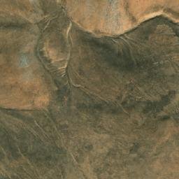 Satellite imagery of Po'latxon, KZ