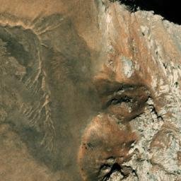 Satellite imagery of Po'latxon, KZ