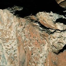 Satellite imagery of Po'latxon, KZ