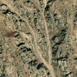 Satellite imagery of survey_point, KZ