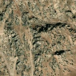 Satellite imagery of survey_point, KZ