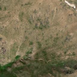 Satellite imagery of survey_point, KZ