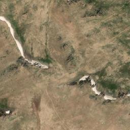 Satellite imagery of survey_point, KZ
