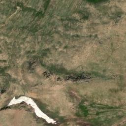 Satellite imagery of survey_point, KZ