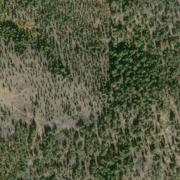 Satellite imagery of Richter Mine, US