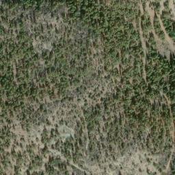Satellite imagery of Richter Mine, US