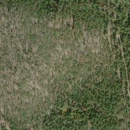 Satellite imagery of Dewey Mine, US
