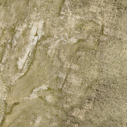 Satellite imagery of Battle Chief Mine, US
