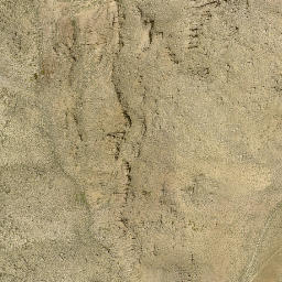 Satellite imagery of Battle Chief Mine, US