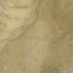 Satellite imagery of Battle Chief Mine, US