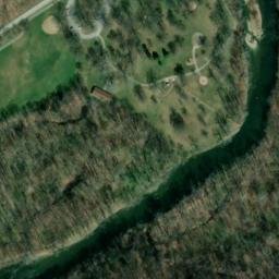 Satellite imagery of 18 1 2 OM R 267 — NGS MB3176 — Cleveland, US, US