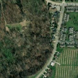 Satellite imagery of 18 1 2 OM R 267 — NGS MB3176 — Cleveland, US, US