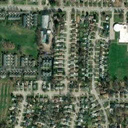 Satellite imagery of 18 1 2 OM R 267 — NGS MB3176 — Cleveland, US, US