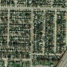 Satellite imagery of 18 1 3 OM 1382 — NGS MB3177 — Cleveland, US, US