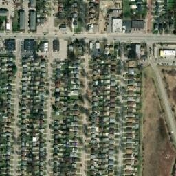 Satellite imagery of 18 CP OM 1226 — NGS MB3180 — Cleveland, US, US