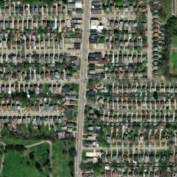 Satellite imagery of OM 255 — NGS DG7219 — Cleveland, US, US