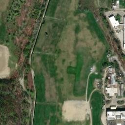 Satellite imagery of 21 4 R OM 373 — NGS MB3210 — Garfield Heights, US, US