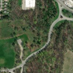 Satellite imagery of B 337 — NGS MB1799 — Garfield Heights, US, US