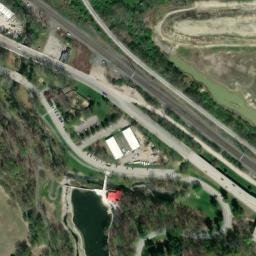 Satellite imagery of 275 — NGS MB1258 — Garfield Heights, US, US