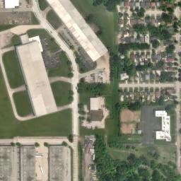 Satellite imagery of 22 1 3 — NGS MB3212 — Cleveland, US, US