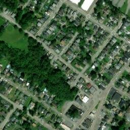 Satellite imagery of Richmond Shaft, US