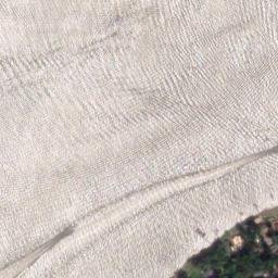 Satellite imagery of Spinnler Point, US
