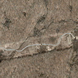 Satellite imagery of Chapman Ridge, US