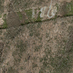Satellite imagery of Chapman Ridge, US