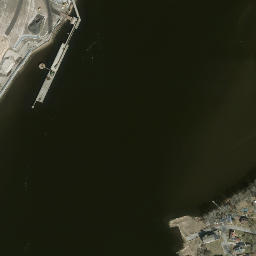 Satellite imagery of Horton Point, US