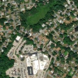Satellite imagery of Ram Point, US