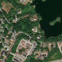 Satellite imagery of Ram Point, US