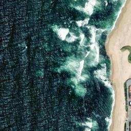 Satellite imagery of Pedra Negra, PT