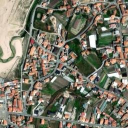 Satellite imagery of Pedra Negra, PT