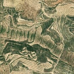 Satellite imagery of Sierra Grosa, ES