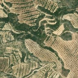 Satellite imagery of Sierra Grosa, ES