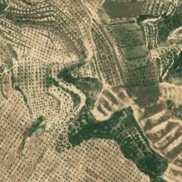 Satellite imagery of Sierra Grosa, ES