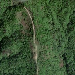 Satellite imagery of Gropa e Ranës, AL