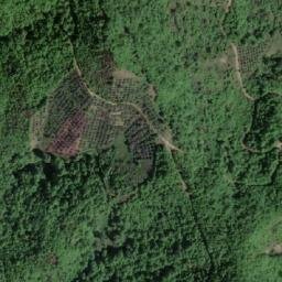 Satellite imagery of Gropa e Ranës, AL