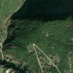 Satellite imagery of Kodra e Kolotit, AL