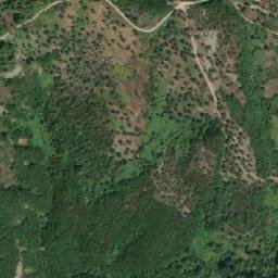 Satellite imagery of Kodra e Kolotit, AL