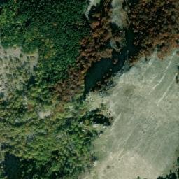 Satellite imagery of Qafa e Murizës, AL