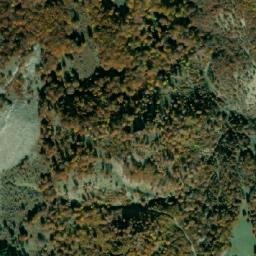 Satellite imagery of Qafa e Murizës, AL