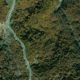 Satellite imagery of Qafa e Murizës, AL