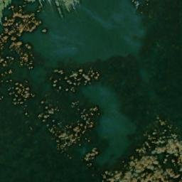 Satellite imagery of Qafa e Qershisë, AL