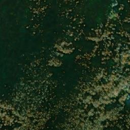 Satellite imagery of Qafa e Qershisë, AL