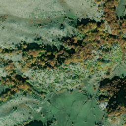 Satellite imagery of Maja e Zgurit, AL