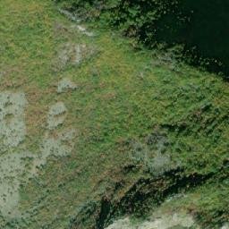 Satellite imagery of Maja e Mëndresë, AL