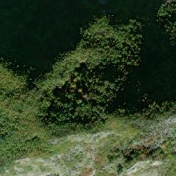 Satellite imagery of Maja e Mëndresë, AL