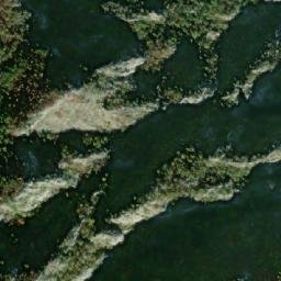 Satellite imagery of Mali i Manës, AL